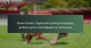 Shane Smeltz: Σημαντικά ορόσημα καριέρας, Διεθνείς γκολ, Συνεισφορές σε συλλόγους